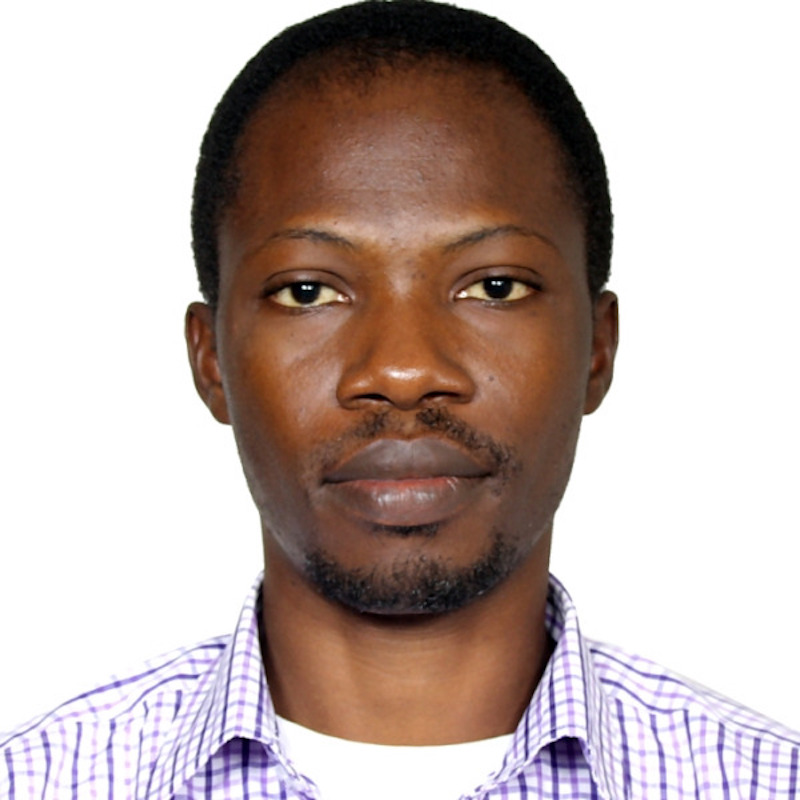 Dr. David Ato Quansah