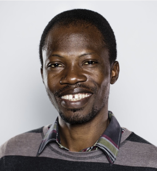 David Ato Quansah