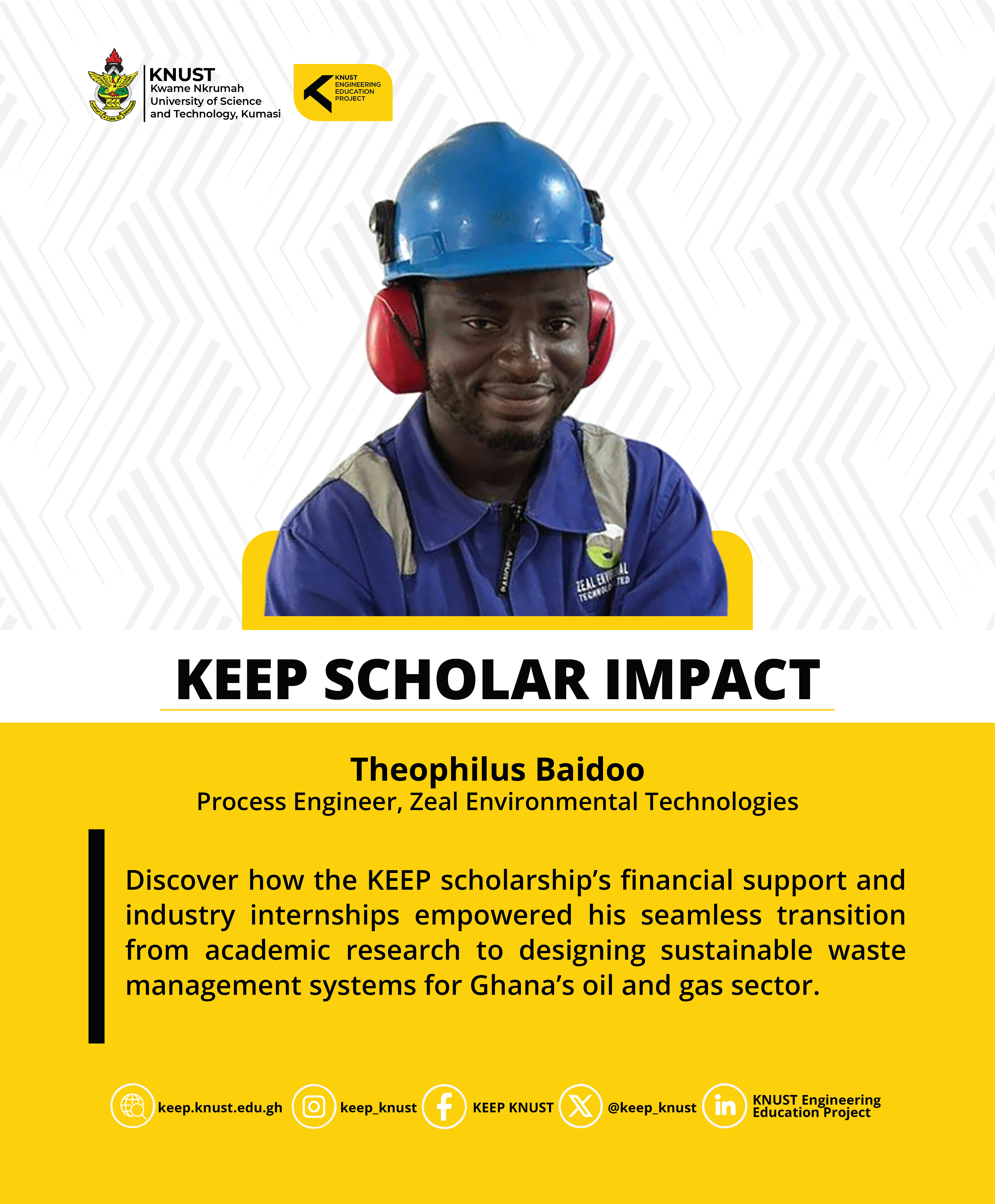 Engineering a Sustainable Future Through Circular Innovation