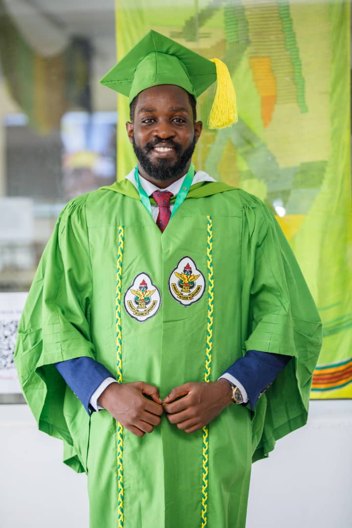 MPhil Graduate Advances Cross-Chain Interoperability with Game-Theoretic Innovation