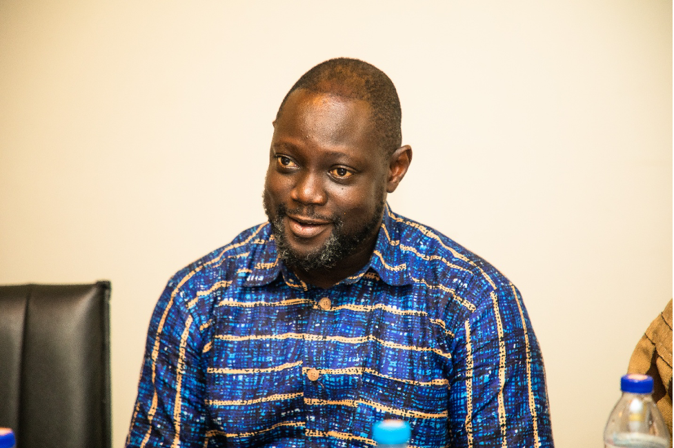 Prof. Kwadwo Mensah Darkwa, Deputy Project Lead- KEEP 