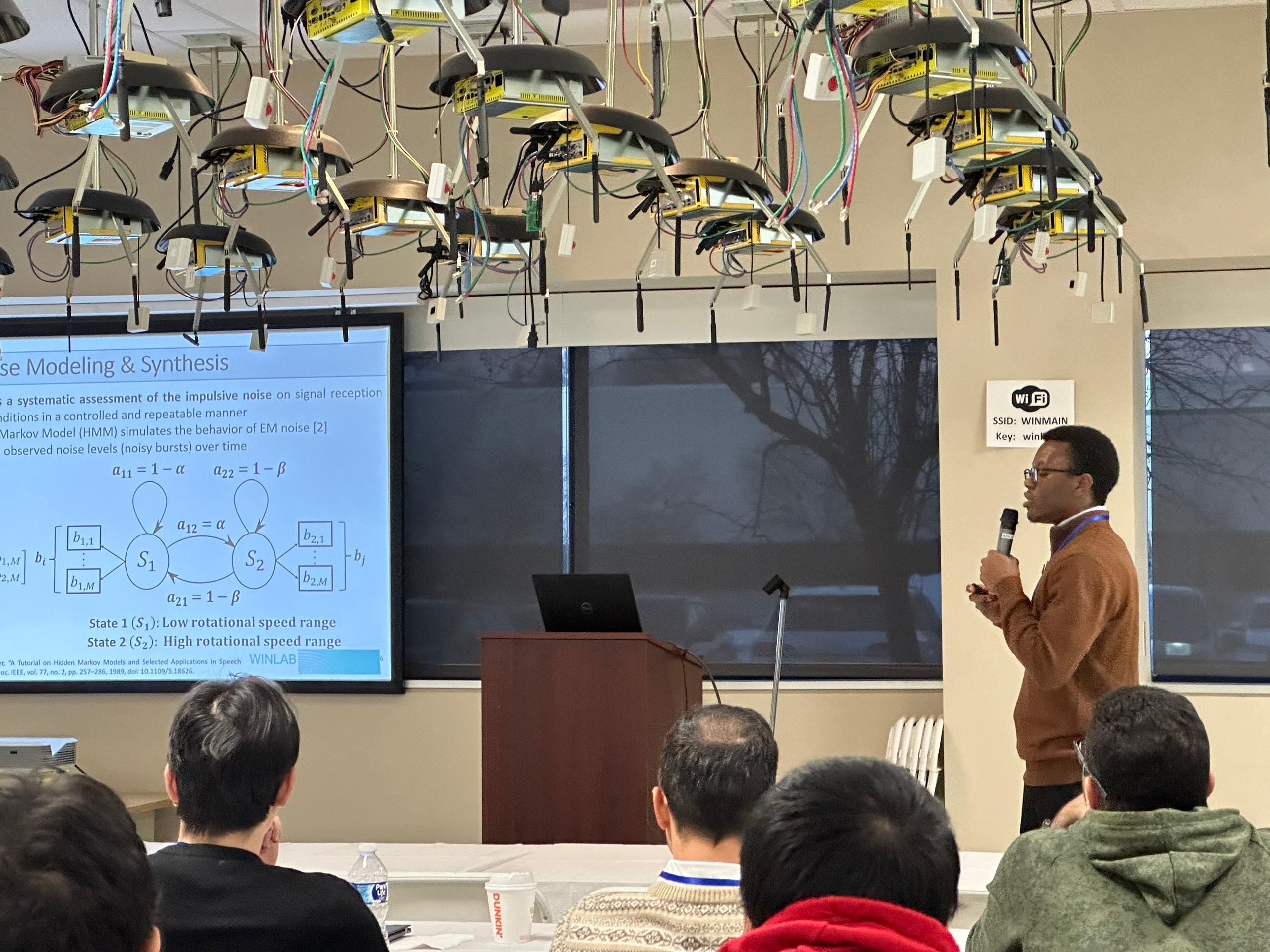 John-Davis Chukwuemeka Oyedum