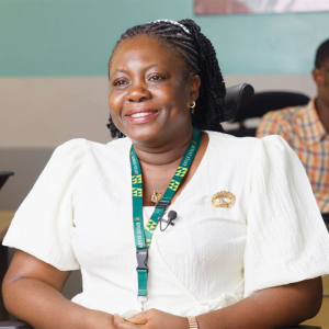 Eunice Akyereko Adjei
