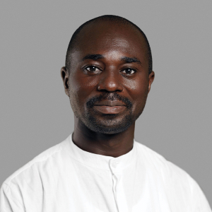 Prof. Emmanuel A. Frimpong