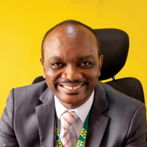 Mr Kwadwo Nyantakyi Marfo