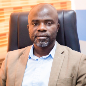 Francis Kemausuor