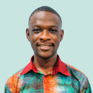 John Yaw Adzasey