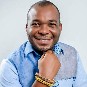 Makafui John Bedzra