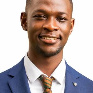 John Yaw Adzasey