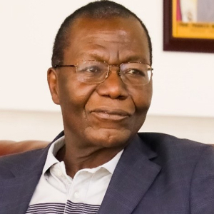 Prof. Joseph Yaw Yeboah