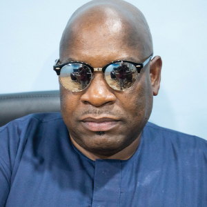 Prof. Muyiwa Sam Adaramola